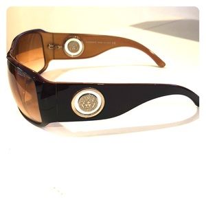 Versace Sunglasses